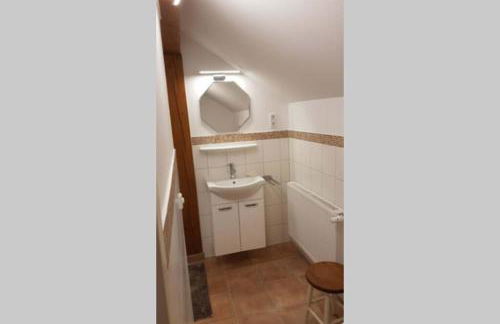 Monteurwohnung SEEBLICK AUSBLICK 16356 Werneuchen bei Berlin - Foto 9