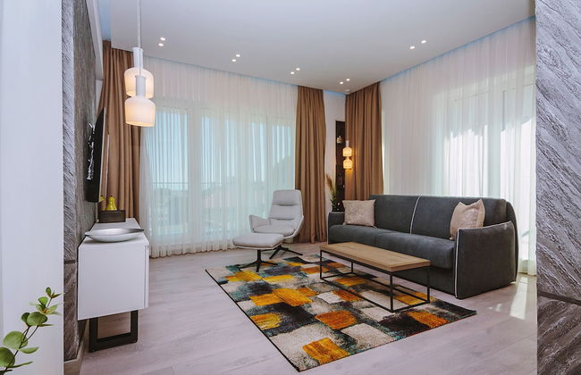 No 6 Apartments - Foto 50