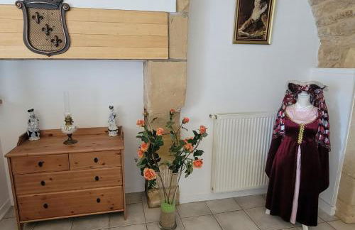 Château des Princes "Prince Cupidon" - Foto 17