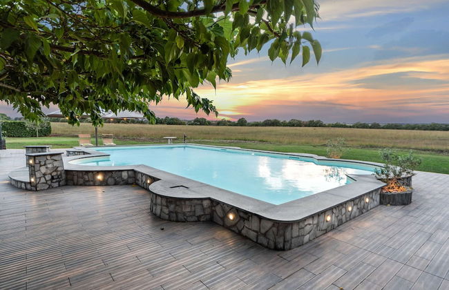 Rustic Farmhouse in Lazio - Foto 28