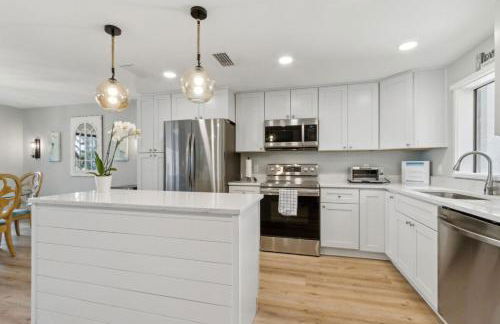 3013 Sea Marsh Road - Stunning Golf and Marsh View - Foto 41