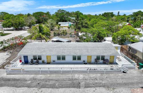 Condo located in Goodland just a short walk from great food - Foto 3