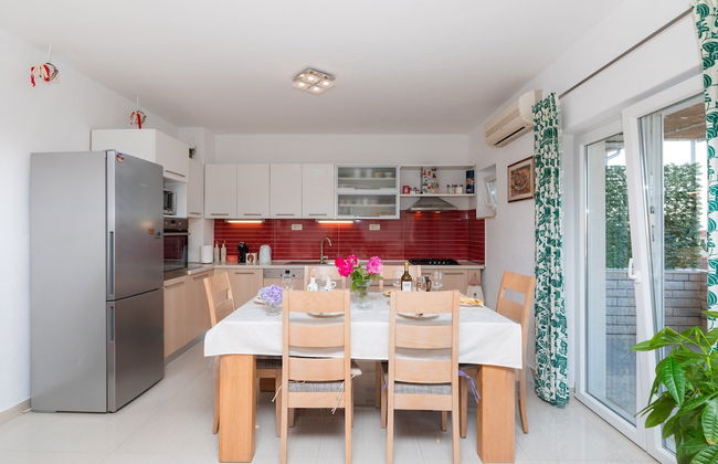 Apartments Martic - Foto 44