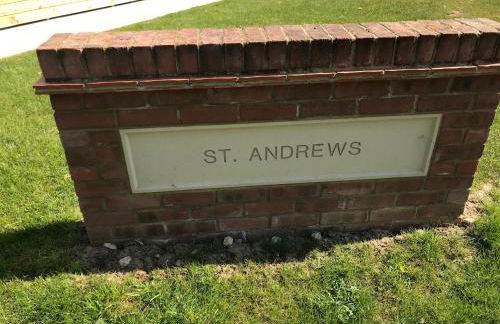 St Andrew's view - Foto 47