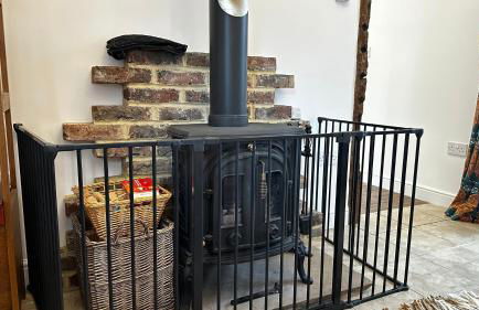 Annexe Orchard Cottage - Foto 14