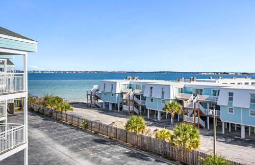 Baywatch G9 by Gulf Coast Getaways - Foto 42