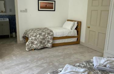 Underwood House Garden Flat - Foto 29