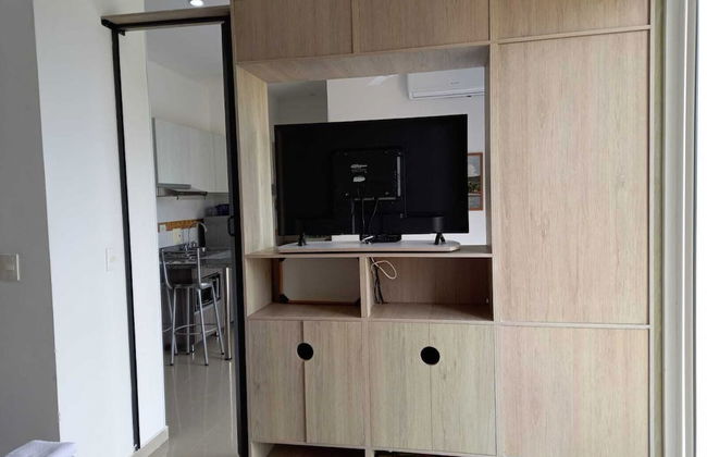 Terrazas Tayrona Travelers Apartamentos y Suites - Photo 18