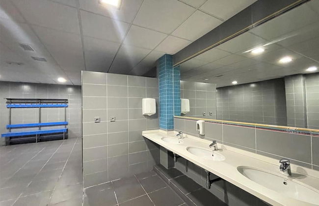 Belvilla by OYO Vereda Golf II - Foto 22