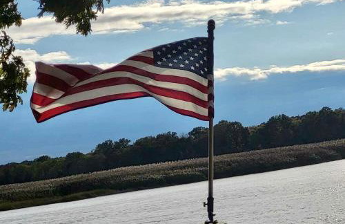 Sai Rakshit Villa on Maurice River - Foto 18