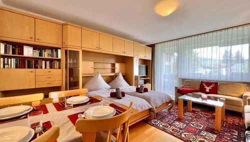 Alpenrose B7 Montana Haus - Foto 4