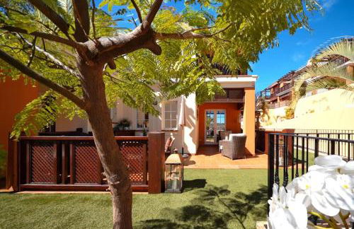 Monte Carrera 212 by Homestaygrancanaria - Foto 30