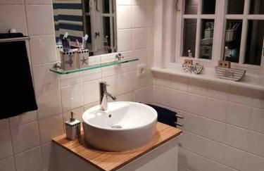 Ferienwohnung Wattperle in Norddorf auf Amrum - Photo 9