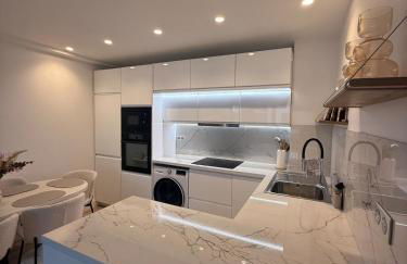 T2 moderne Centre ville Rosny proche Paris - Foto 17