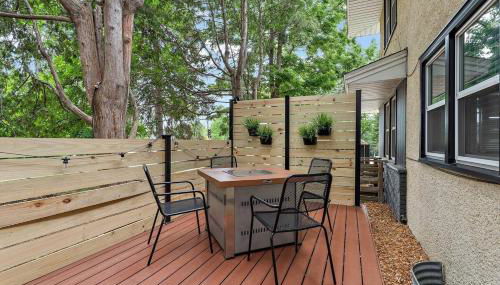 Urban Lake Life - Foto 5