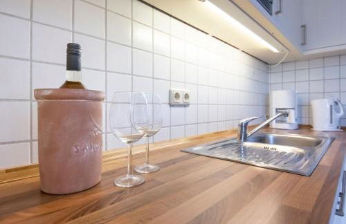 Landhaus Pönitz am See Wohnung 11 - Foto 13