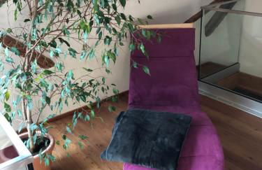 Ferienwohnung am Schlössle - Foto 25