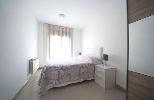 Apartamento centro histórico en Manresa - Foto 6