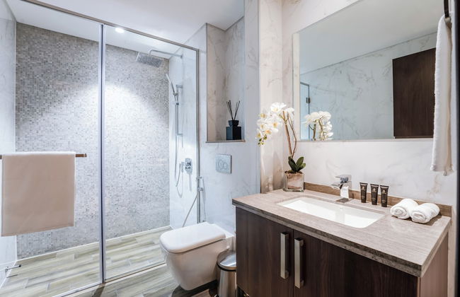 Lusso Hometels J One - Photo 30