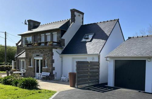 Vacances de charme entre mer et campagne - Ty Meur - Foto 21