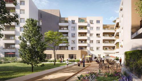 Domitys Les Craies Blanches - Foto 4