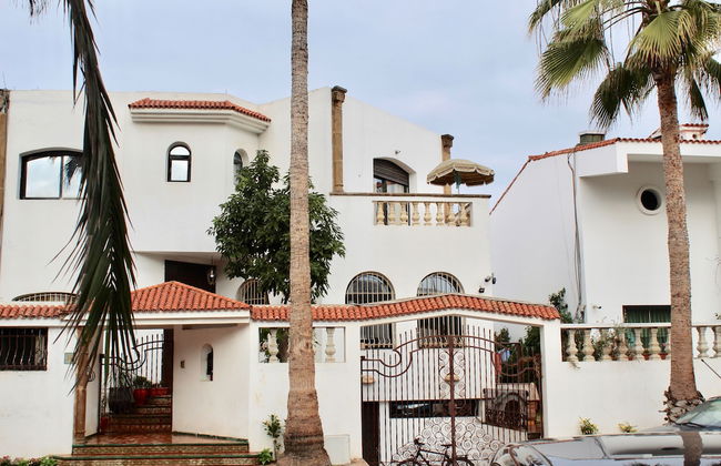 Aux Moules De Harhoura - Rabat - Photo 1