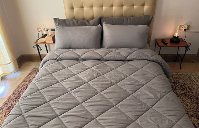 Au Coeur De La Palmeraie De Marrakech - Foto 17