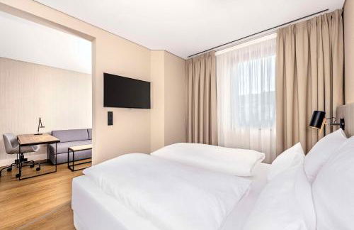 NH München Unterhaching - Foto 21