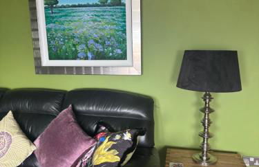 The Beach Front Apartment, Amazing Frontline Sea Views - Foto 27