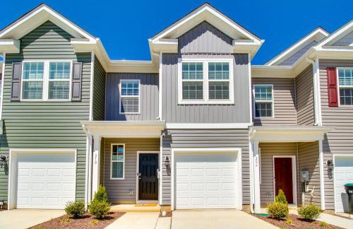Charming Townhome Less Than 1 Mi to Zoo and Luray Caverns! - Foto 26