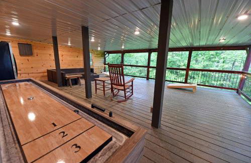 Elegant Escape-Cherry Log GA - Foto 8