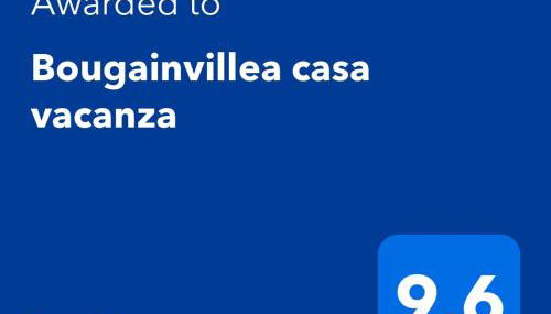 Bougainvillea casa vacanza - Foto 3