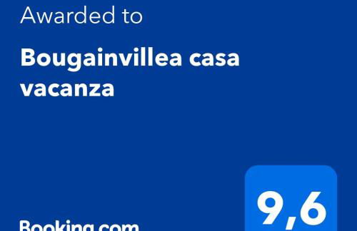 Bougainvillea casa vacanza - Foto 3