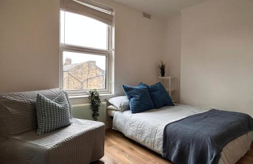 London Studio Stays - Foto 16