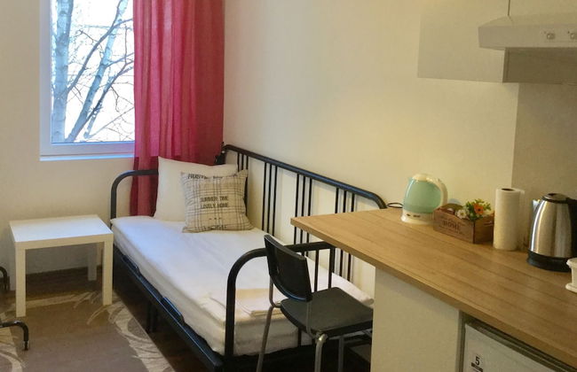 easeApartments on Panagyurishte str. - Foto 4