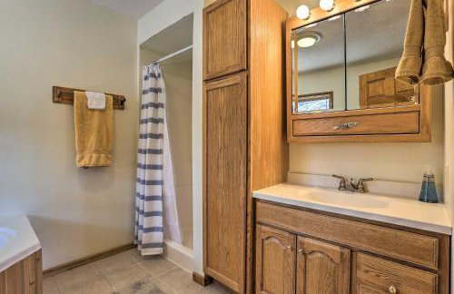 Keystone Escape with Amazing Mt Rushmore View! - Foto 16