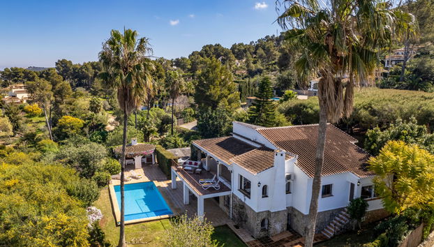 Villa Villa Bellavista by Interhome - Foto 2, View