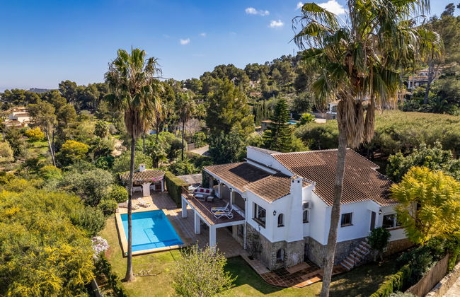 Villa Bellavista - Foto 1