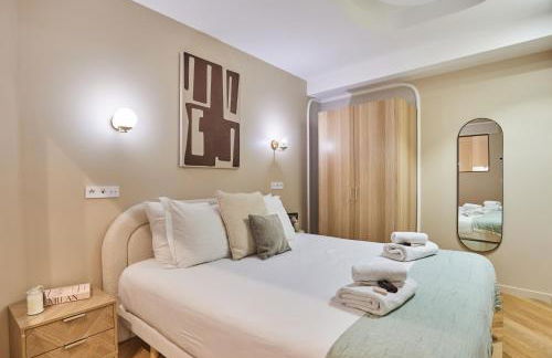 Résidence Saint Germain des Près Rue de Rennes by Studioprestige - Foto 103