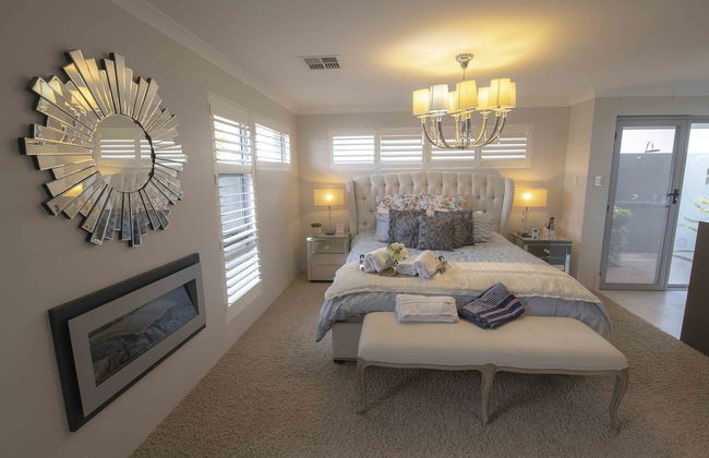 Magnificent Beach Retreat - Foto 8