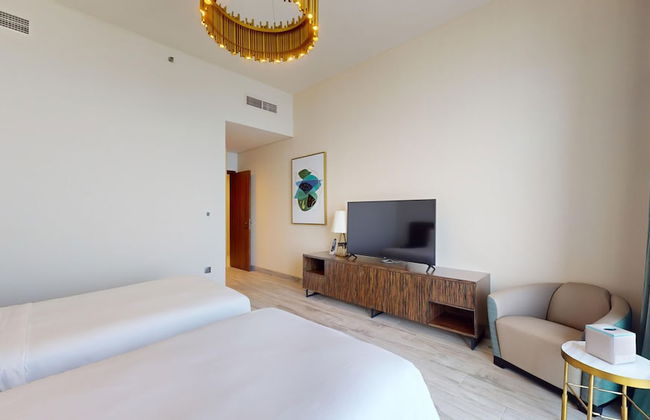 Palm Jumeirah - Media City - Avani Palm View 3610 - Foto 13