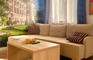 Apartament Centrum - Foto 1