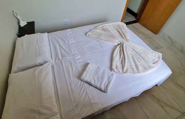 Santa Branca Pampulha - Foto 2