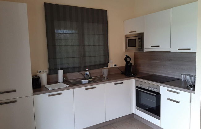 Villa in Les Forges With Golf and Pool - Foto 6