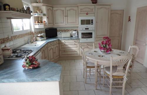 Resort between Utah Beach and Barfleur - Foto 19