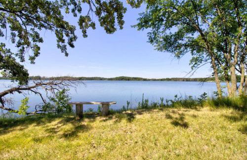 Sunrise by the Lake, Campfire, Kayaking - Foto 7