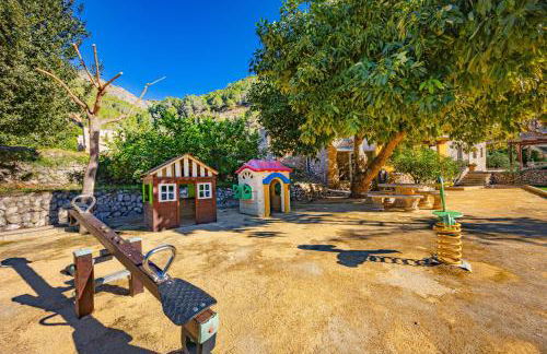 El Molinet del Governador- Apartamentos Rurales - Photo 45