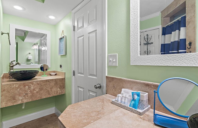 Shoreline Towers 3026 - Foto 42