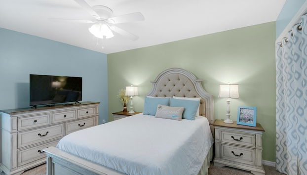 Rockin Robin-gulf Highlands 151 - Foto 2, Habitación