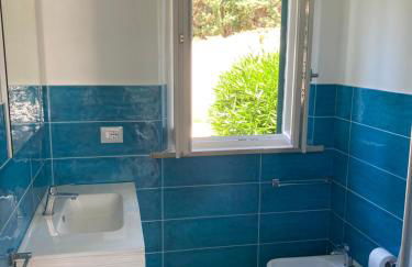 Villetta trilocale con PISCINA E SPIAGGIA incluse Taunus Vacanze cod 454 - Foto 10